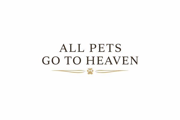 AllPetsGoToHeaven